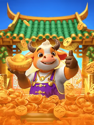 Fortune Ox