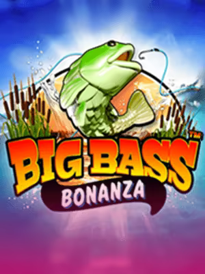 Big Bass Bonanza
