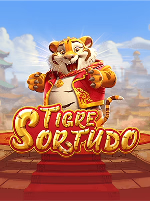 Tigre Sortudo