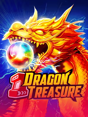 Dragon Treasure