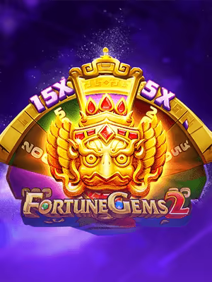 Fortune Gems 2