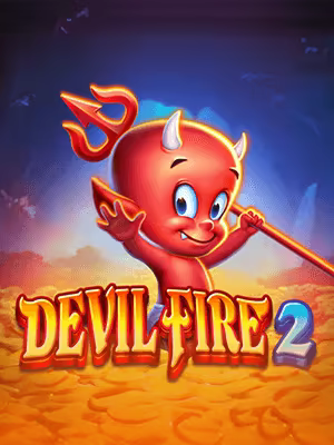 Devil Fire 2