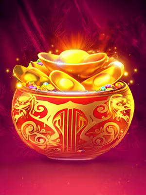 Treasure Bowl X-Huge